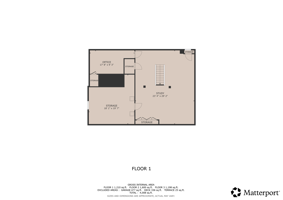 Floorplan #2