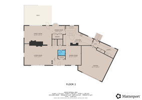 Floorplan #3