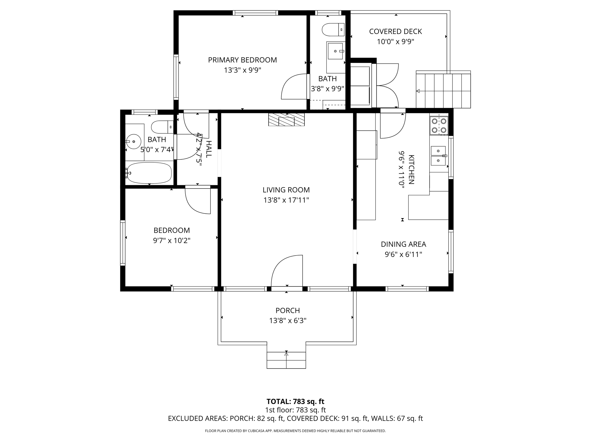 Floorplan #2