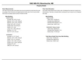 Floorplan #3