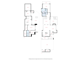 164 S Crossover - both level