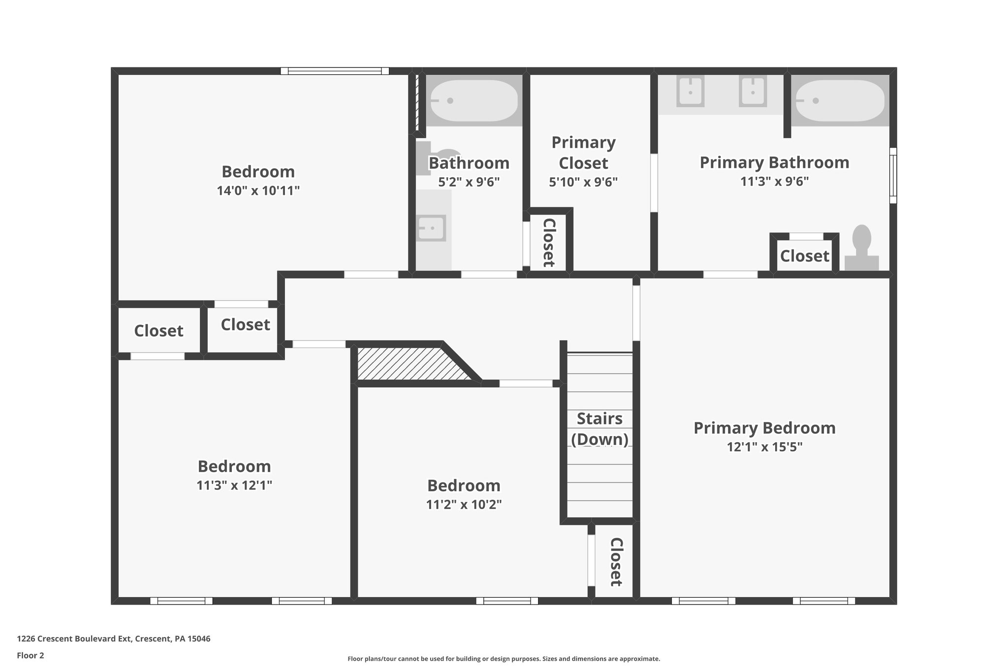 Floor 2
