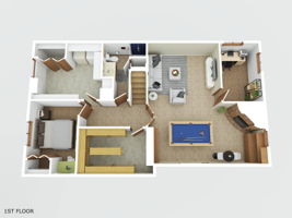 Floorplan #2