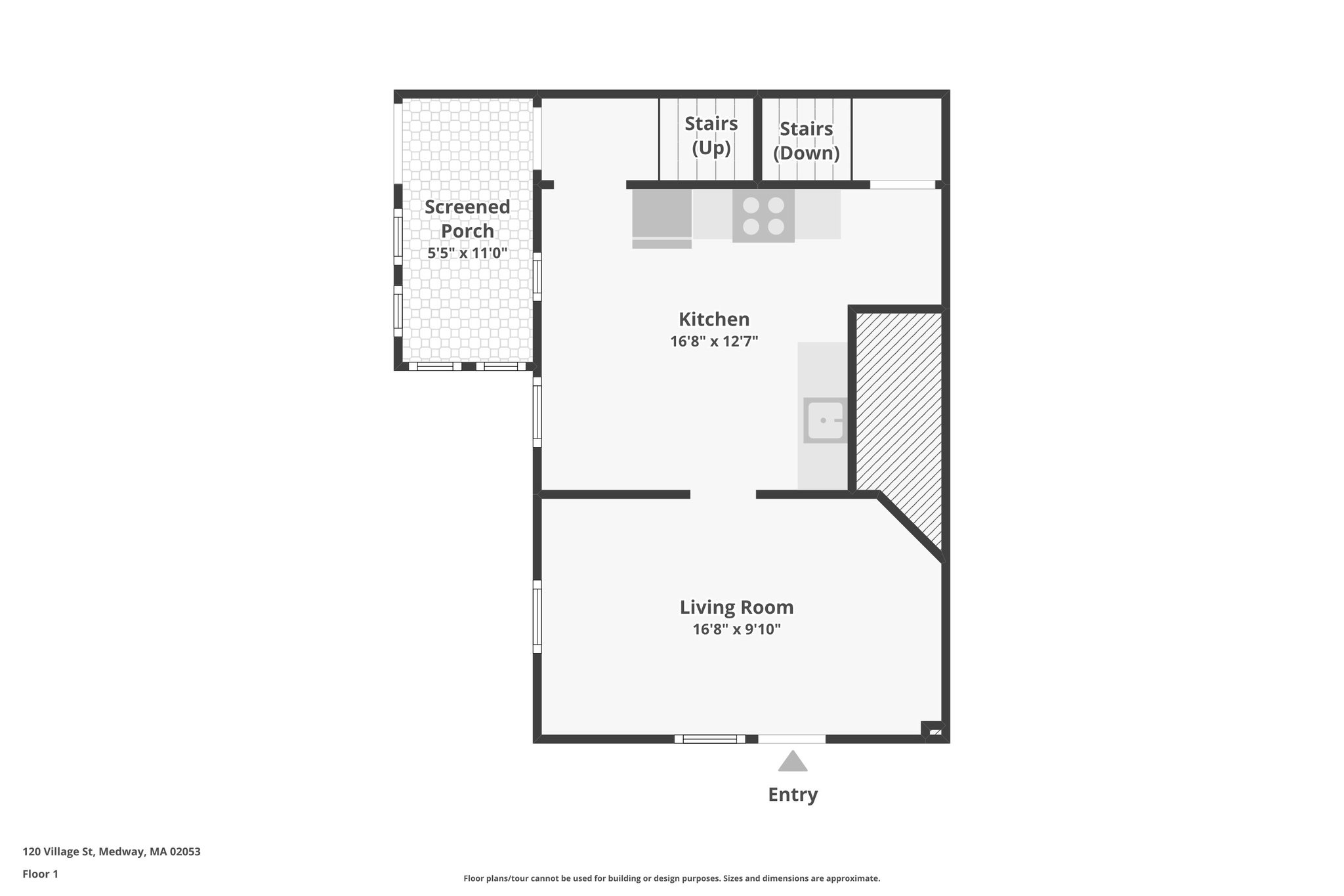 Floor 1