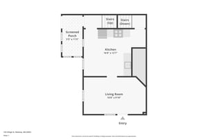 Floor 1