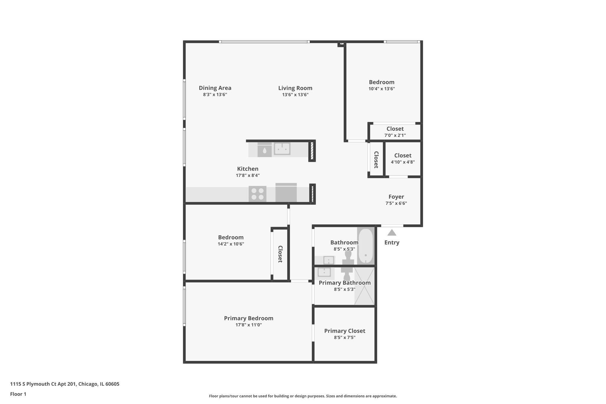 Floor 1
