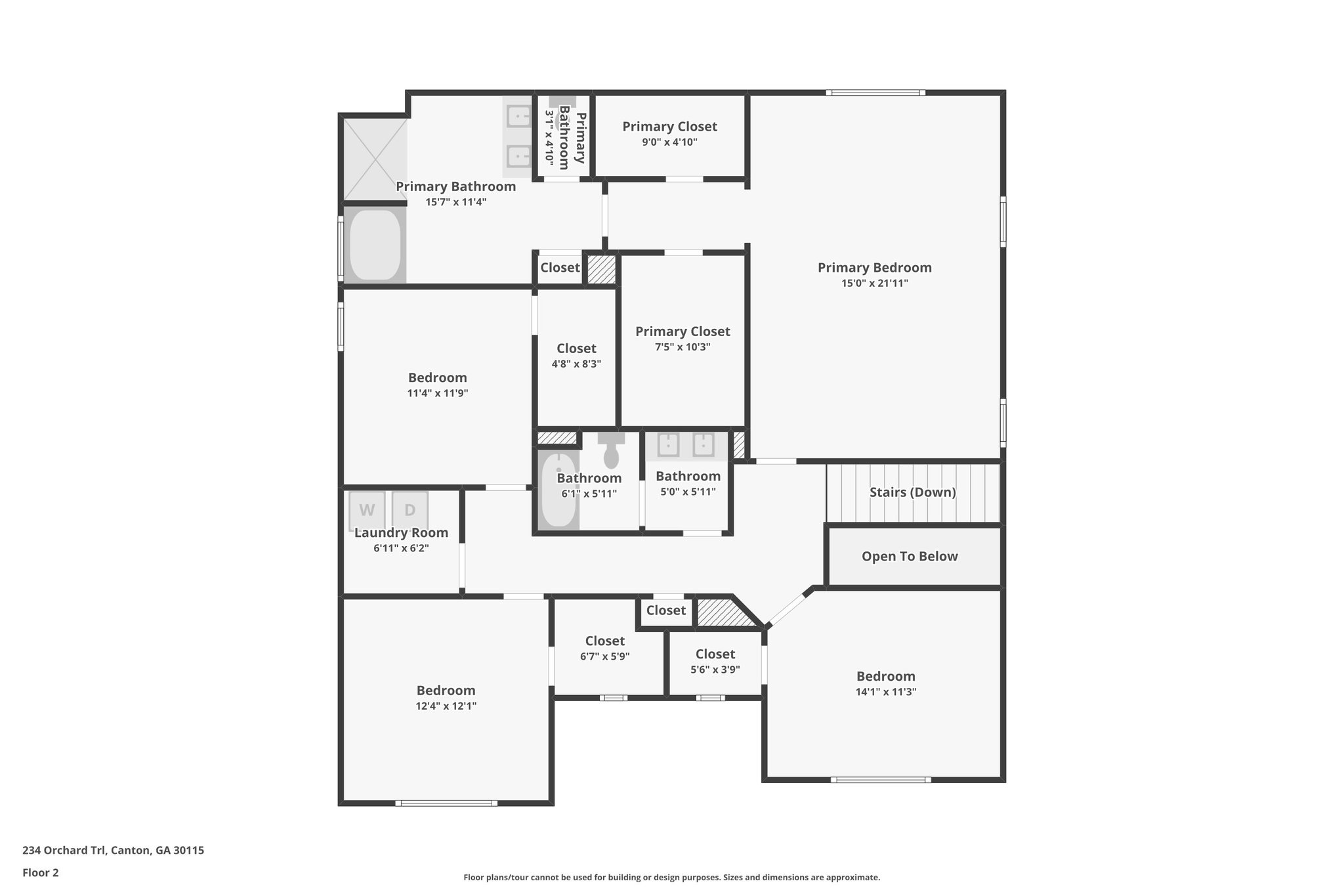 Floor 2