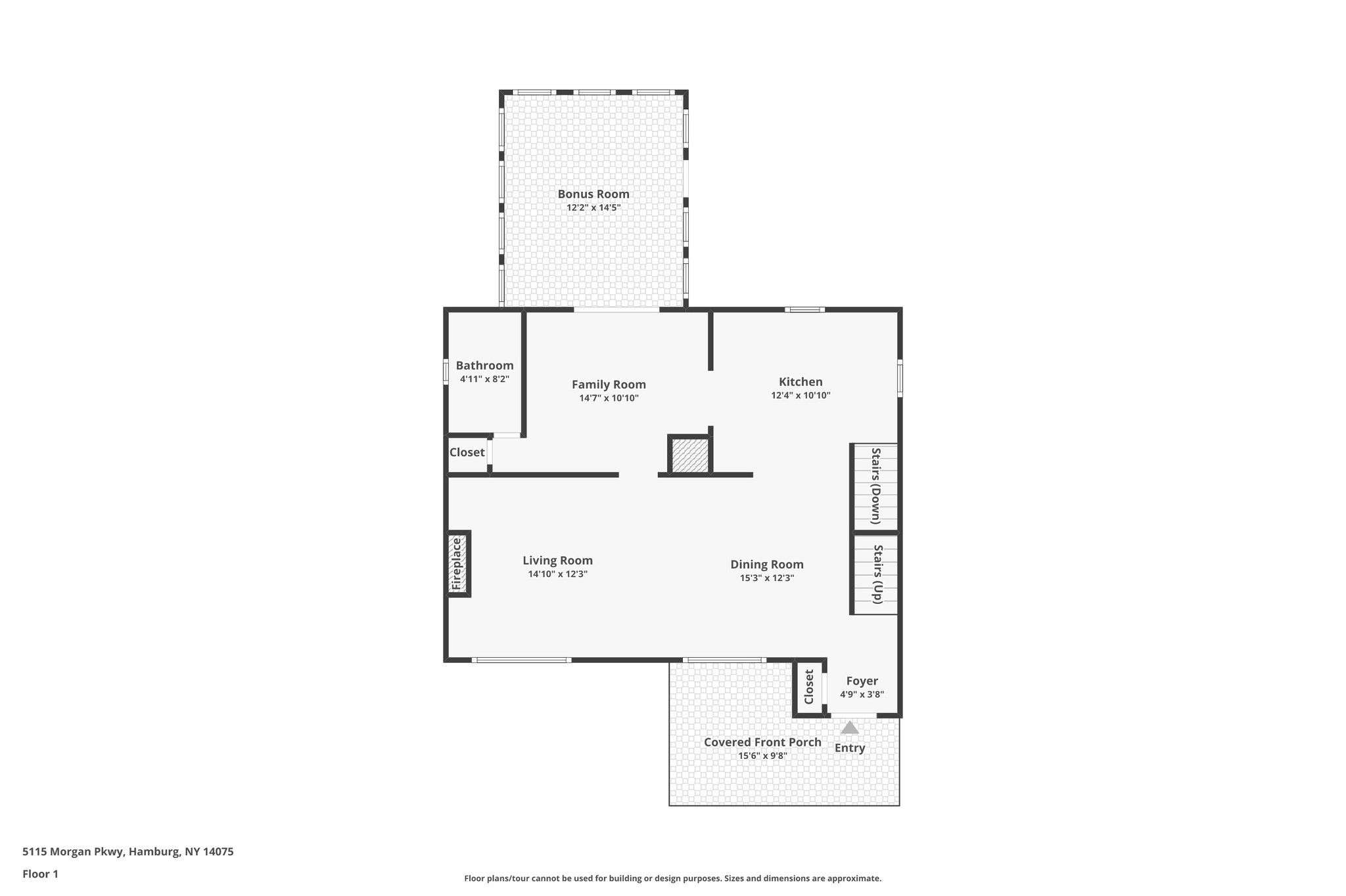 Floor 1