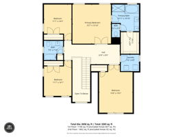 Floorplan #3