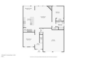 Floor 1