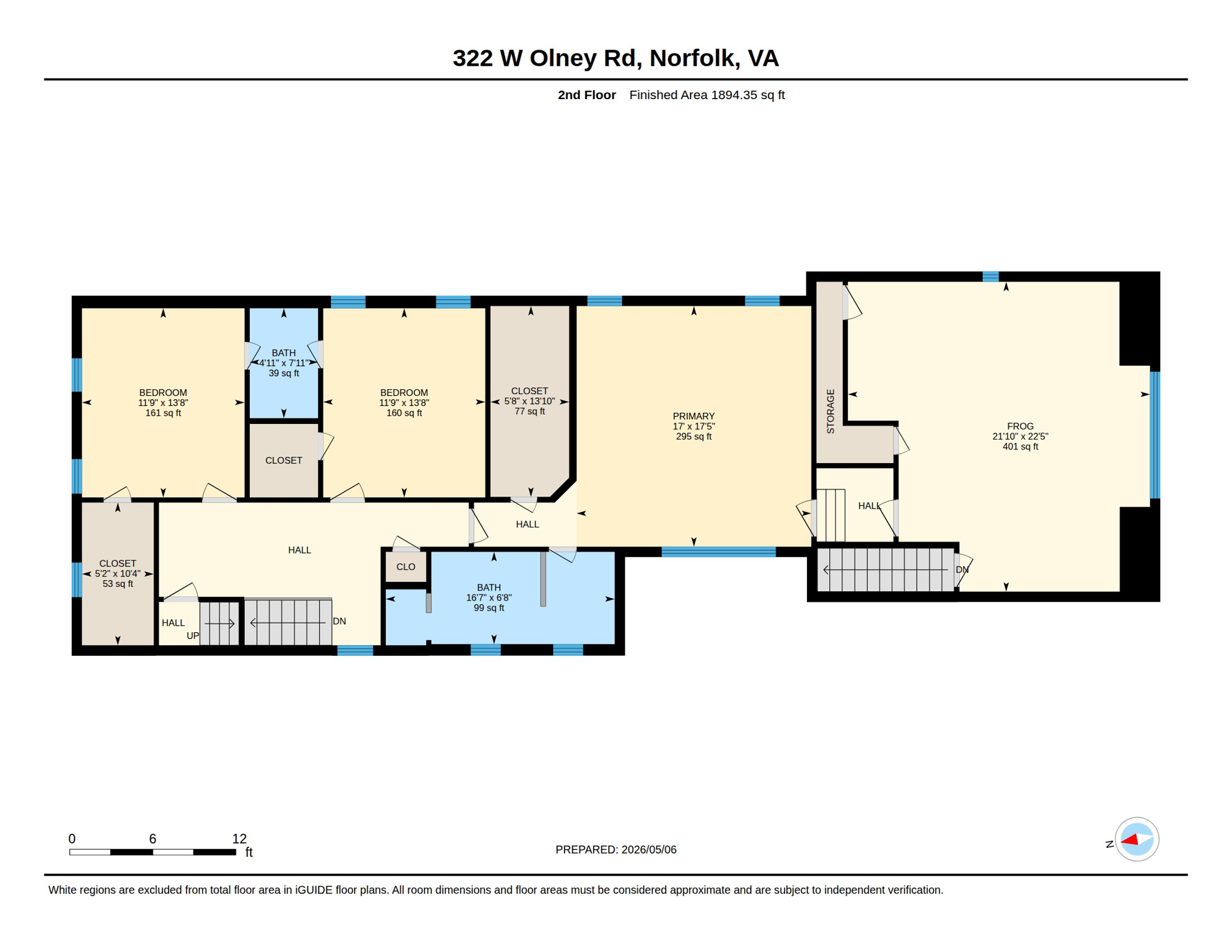 Floorplan #2