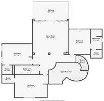 Floorplan #3