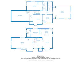 Floorplan #3