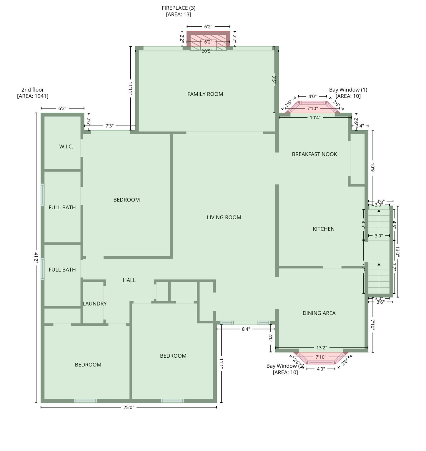 Floorplan #6
