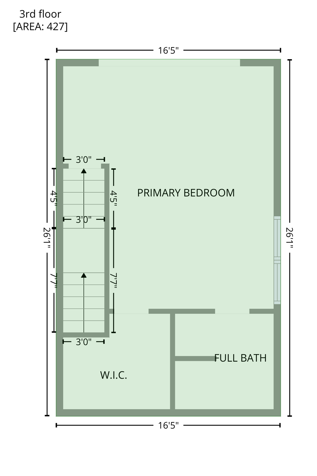 Floorplan #7