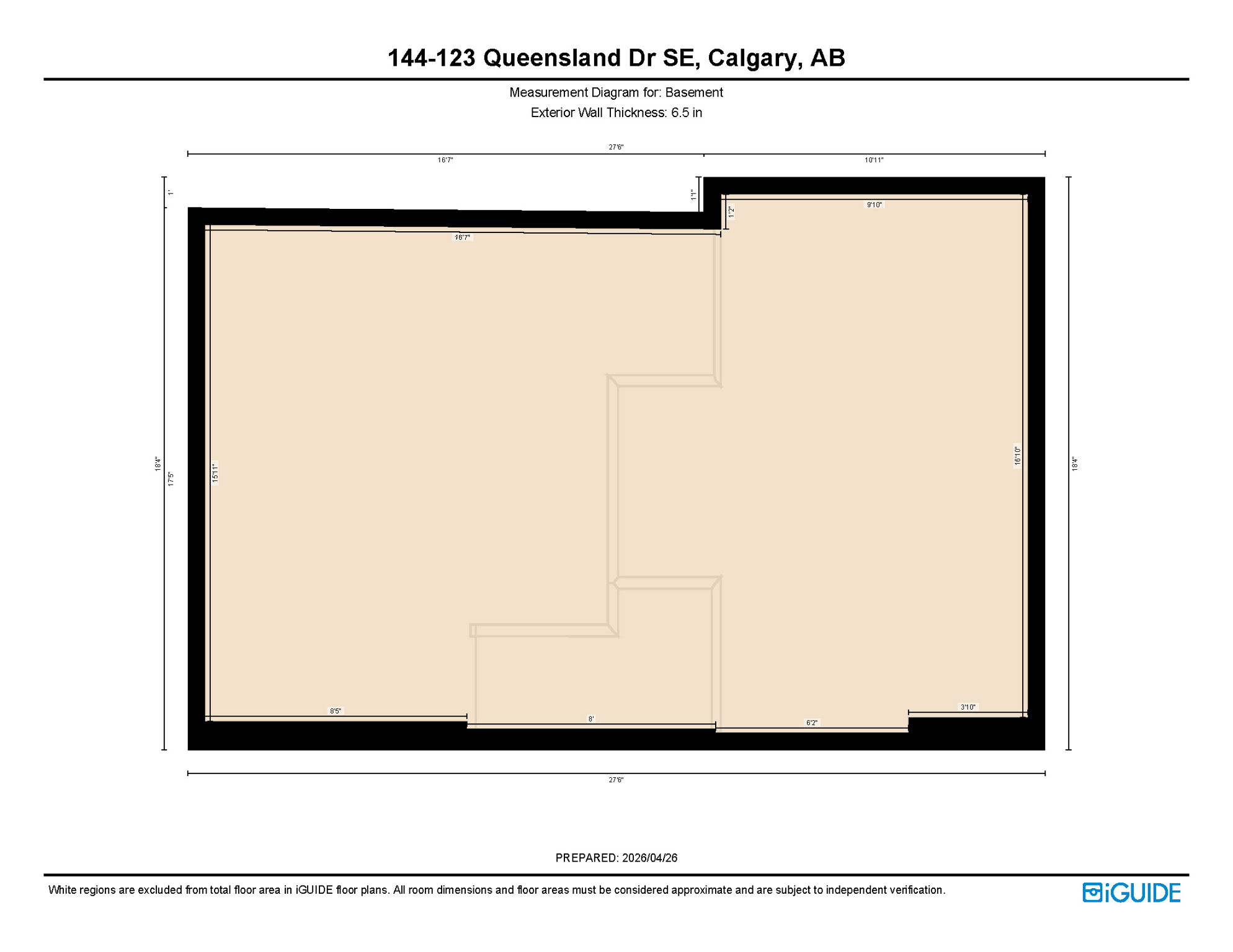 Floorplan #10