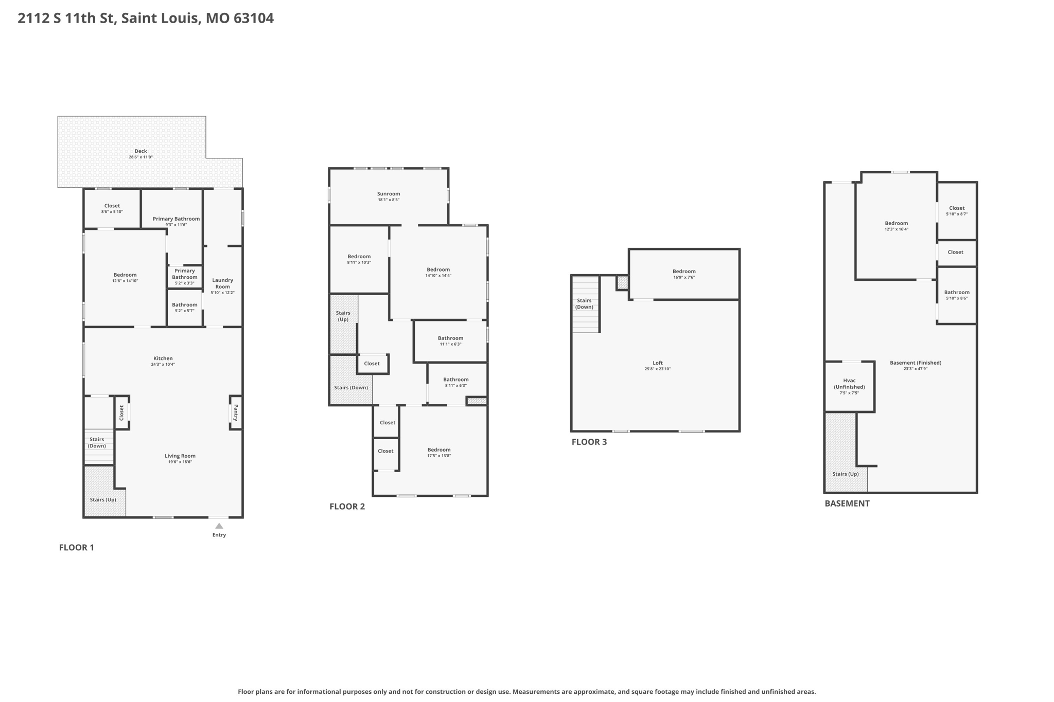 Floorplan #2