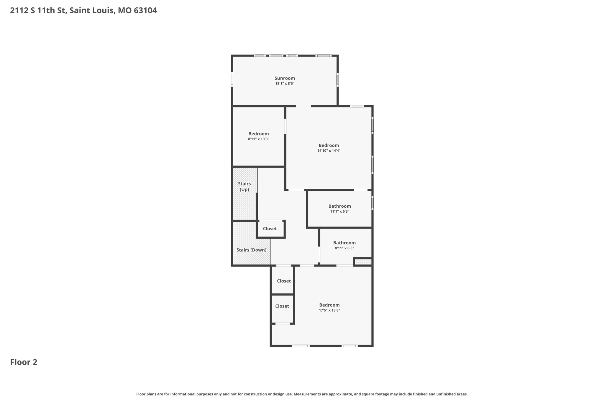 Floorplan #4