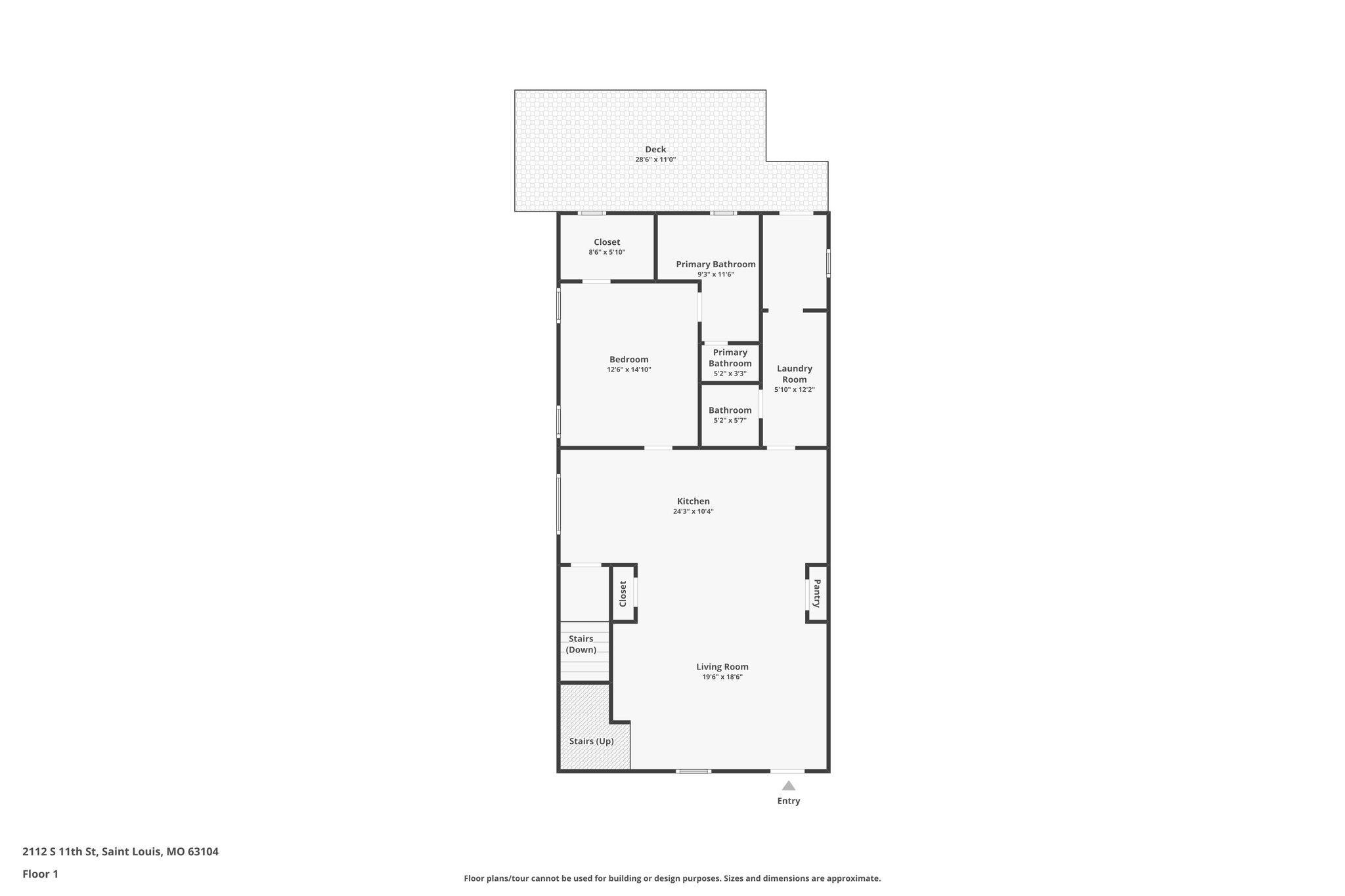 Floor 1