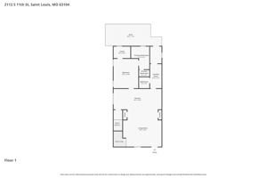 Floorplan #3