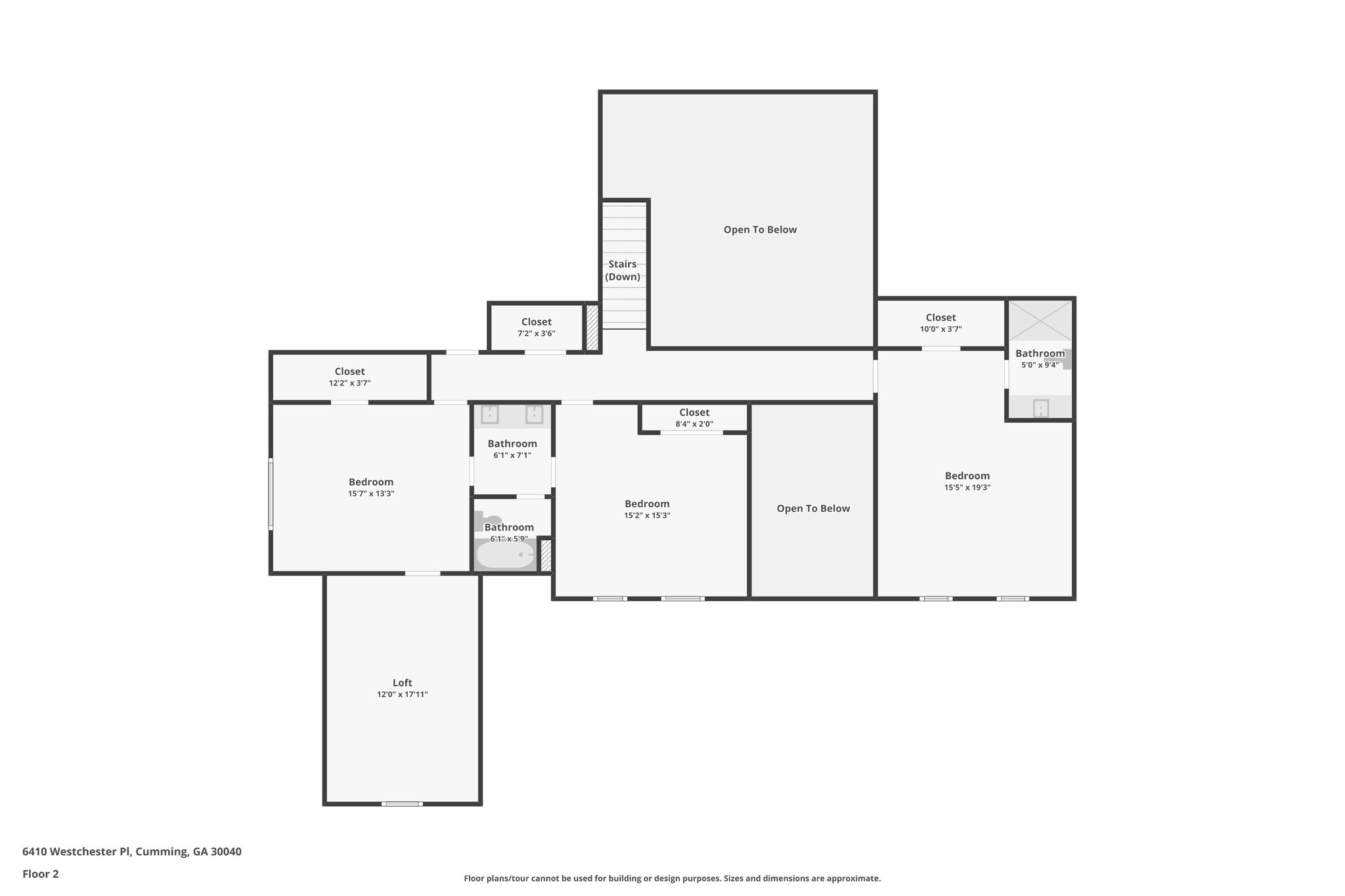 Floor 2