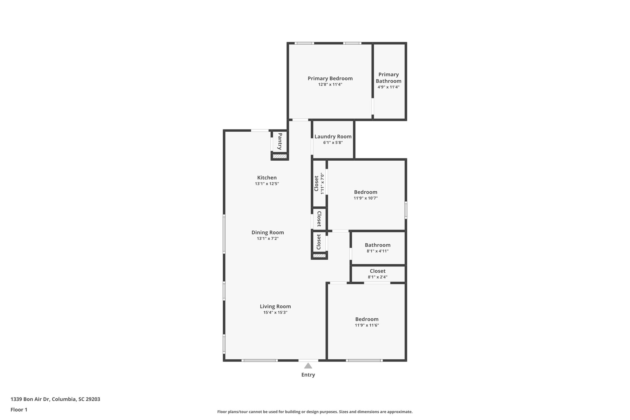 Floor 1