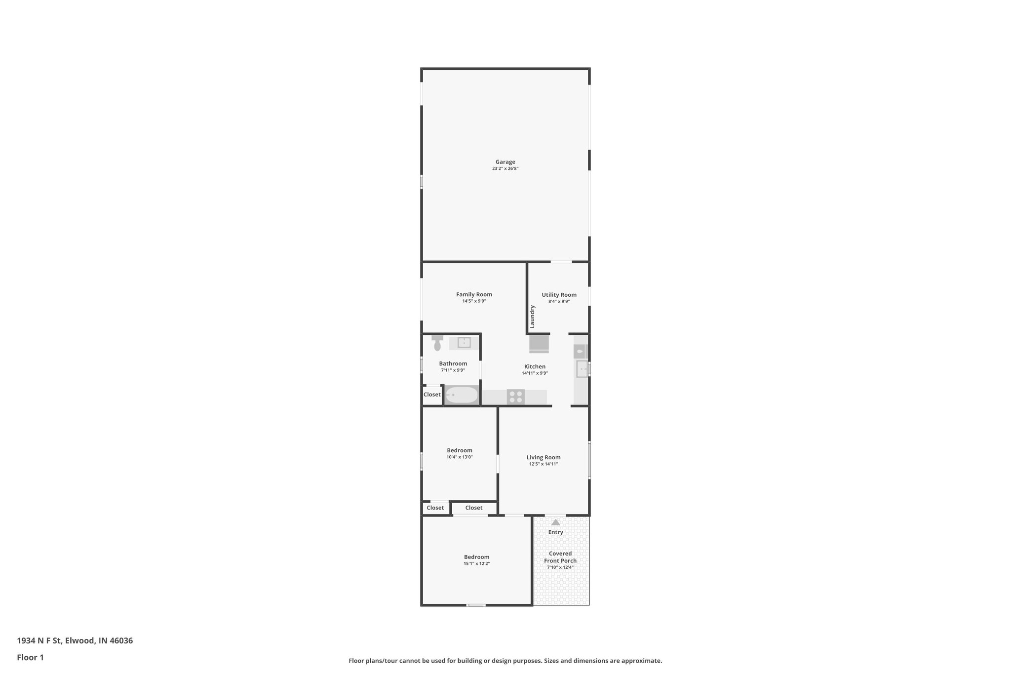 Floor 1