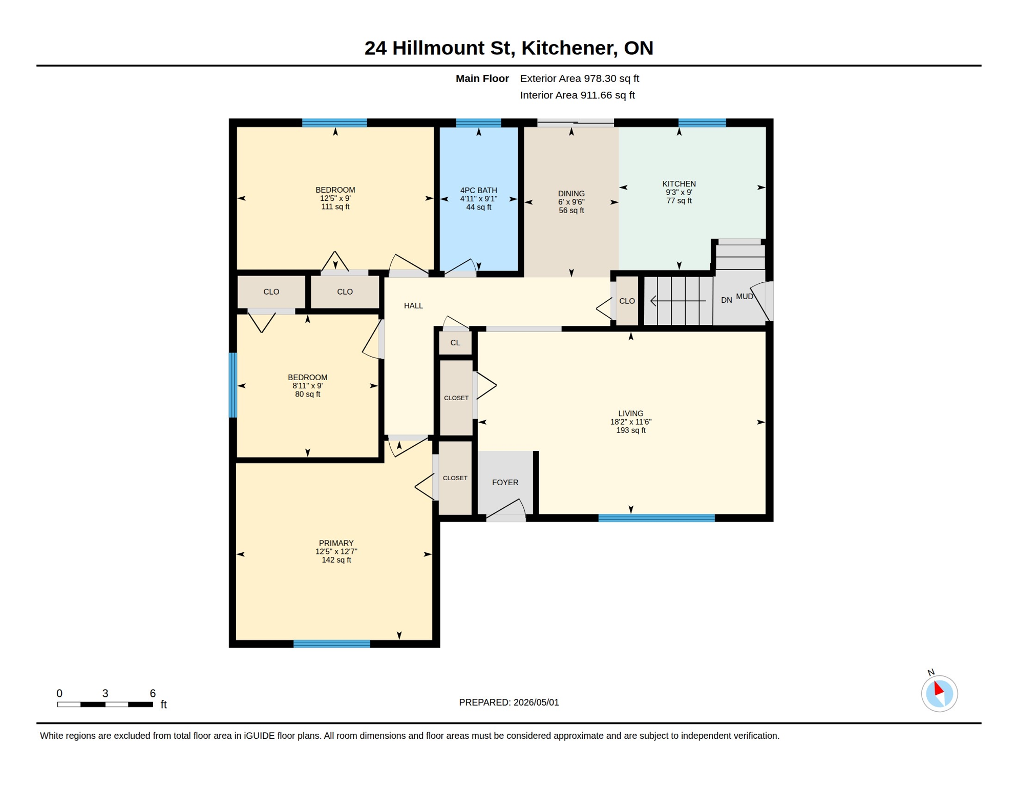 Floorplan #2