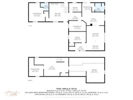 Dwelling 1 : Upper Level