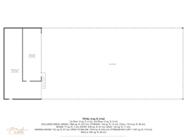 Barn 2 - Upper Level