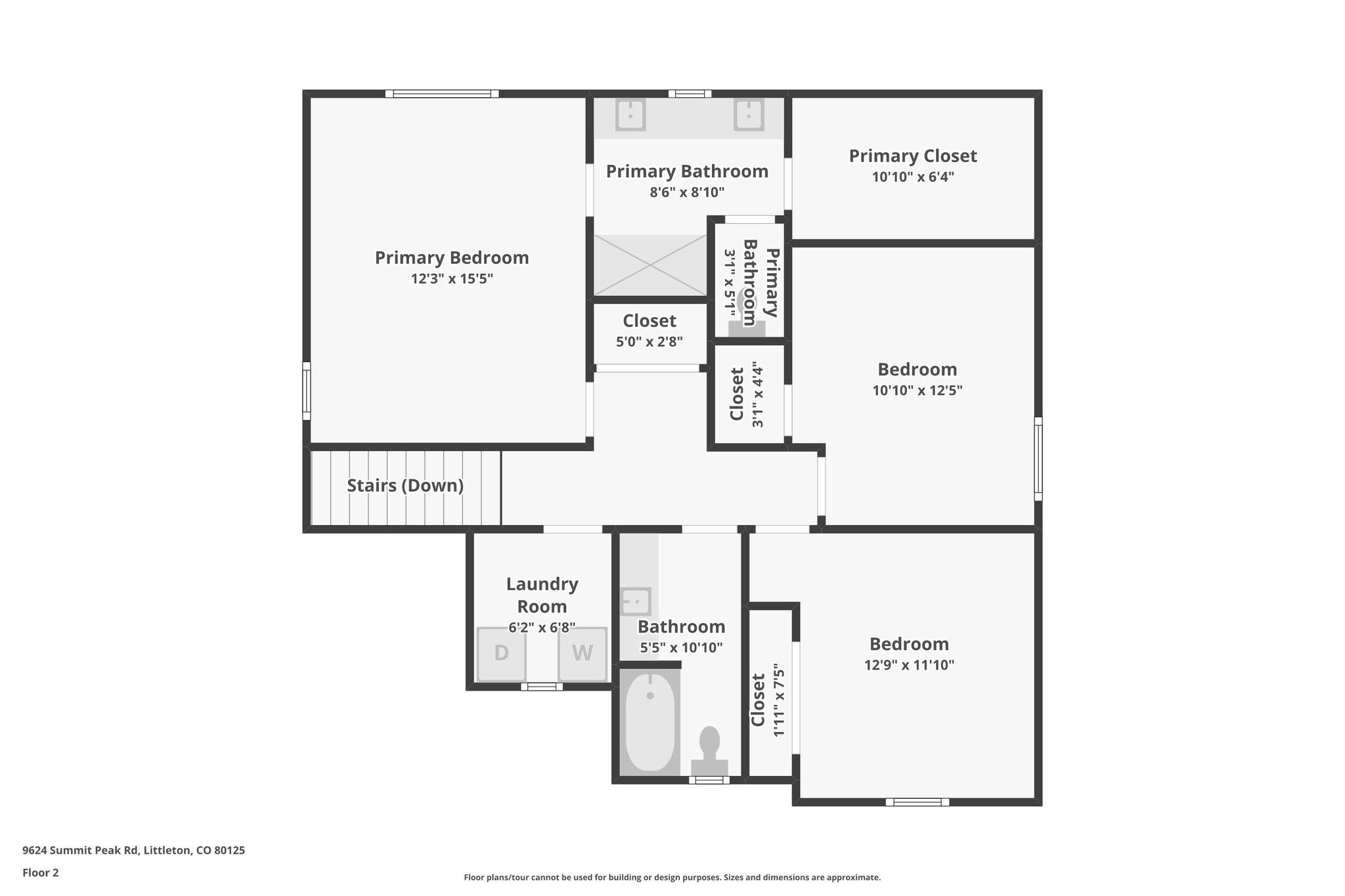 Floor 2