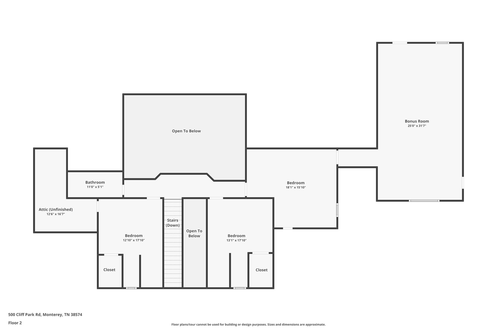 Floor 2