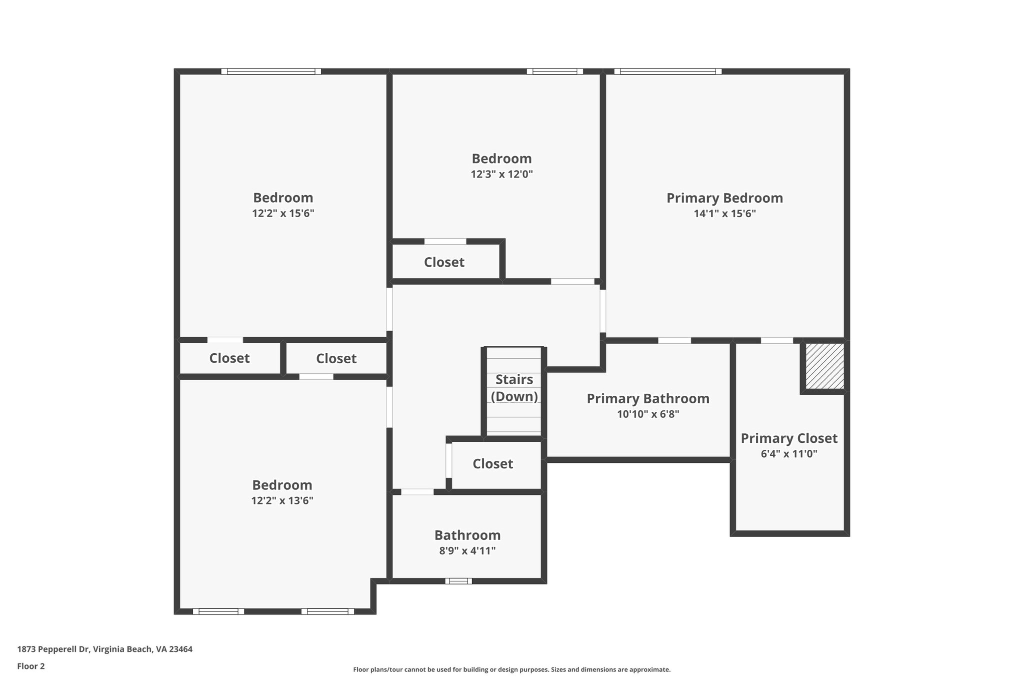 Floor 2