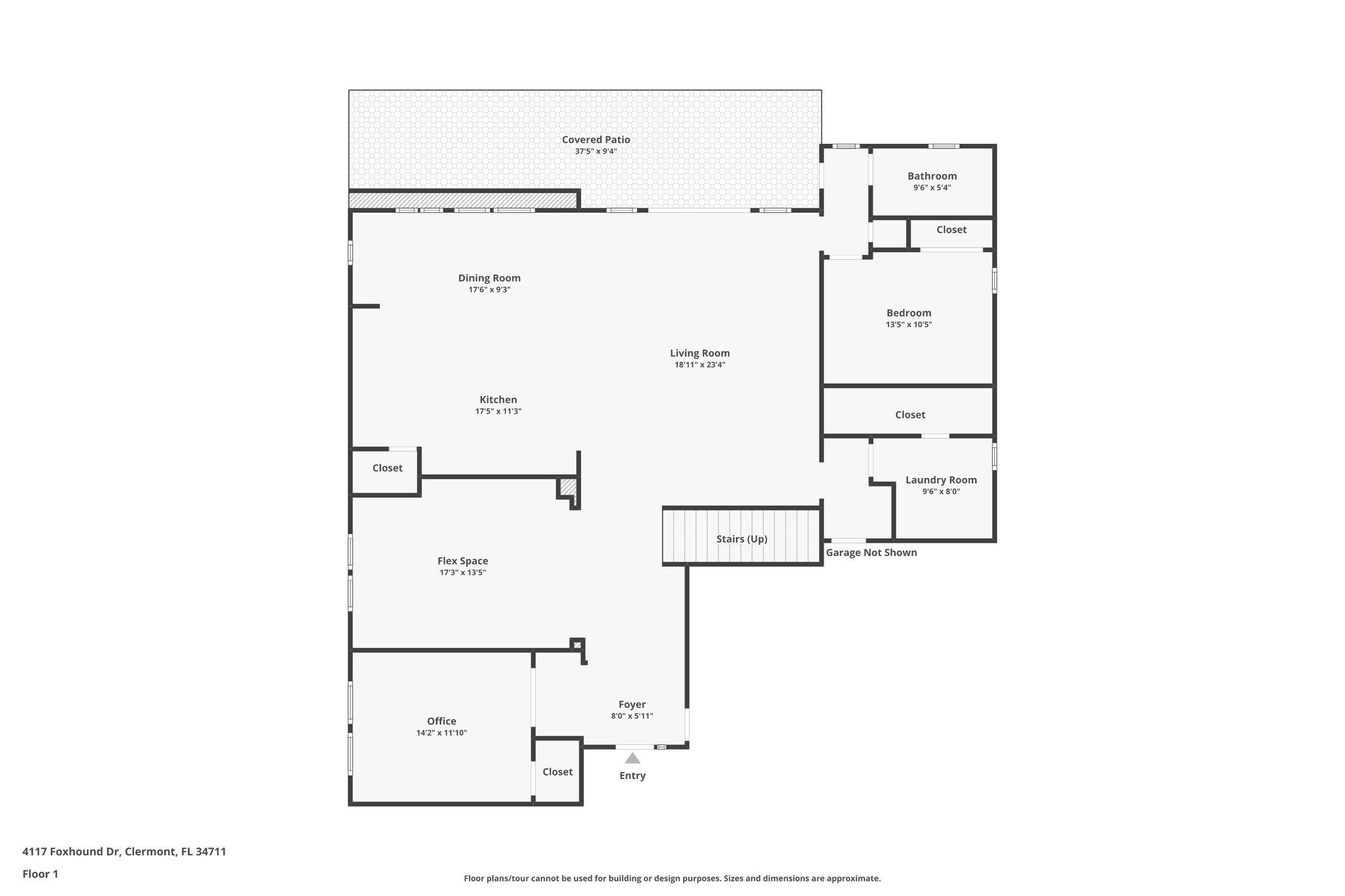Floor 1