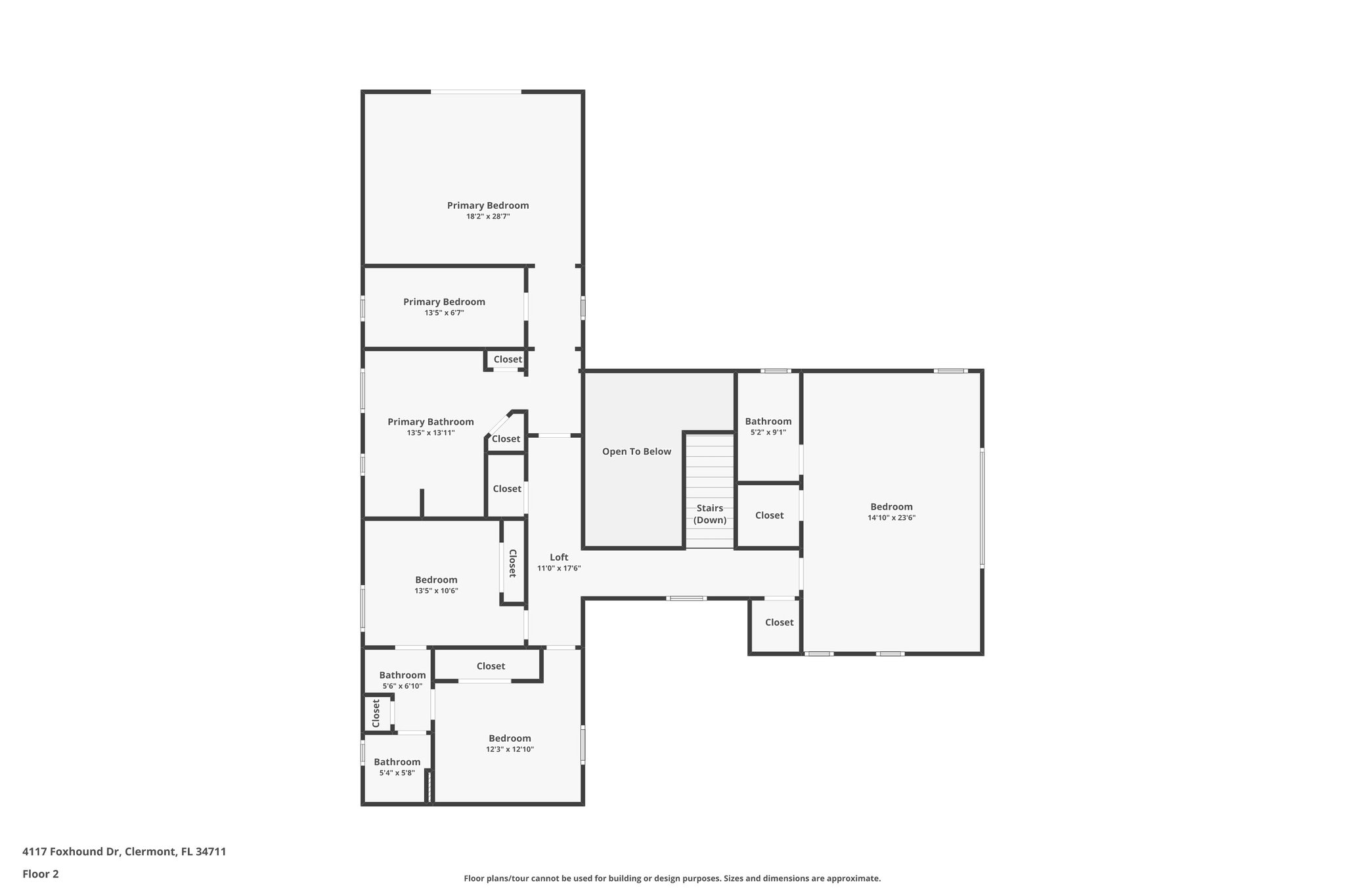 Floor 2