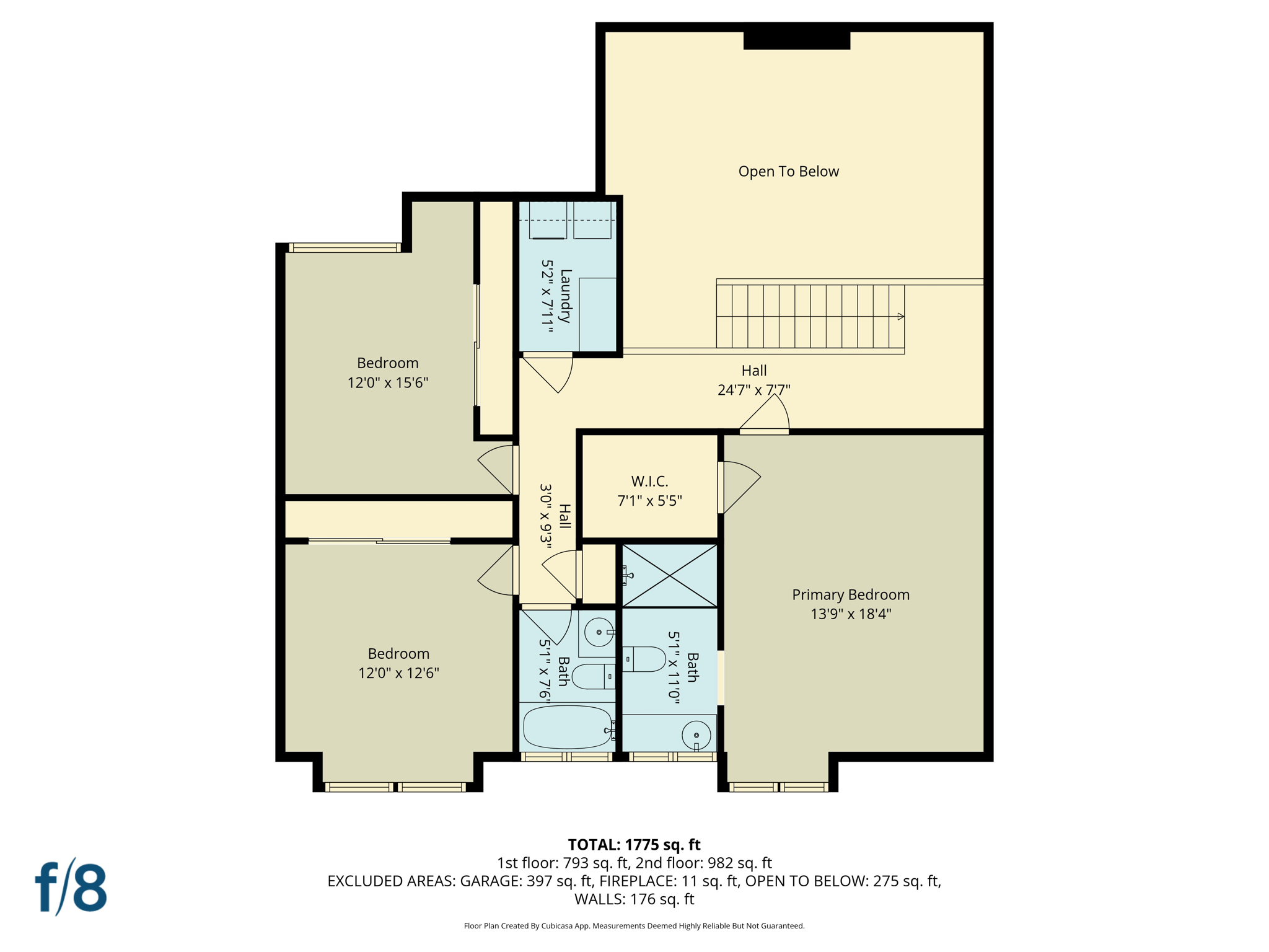 Floorplan #2