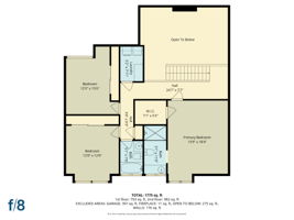 Floorplan #2