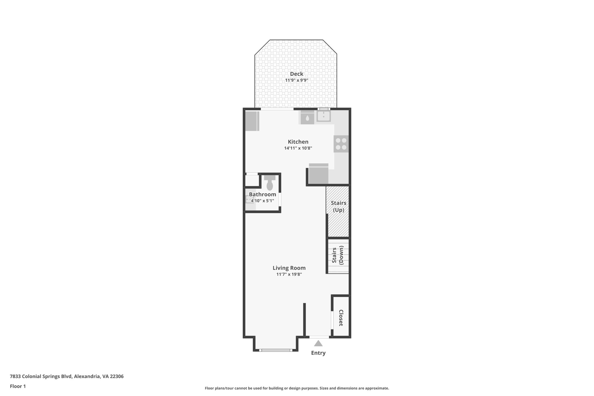 Floor 1