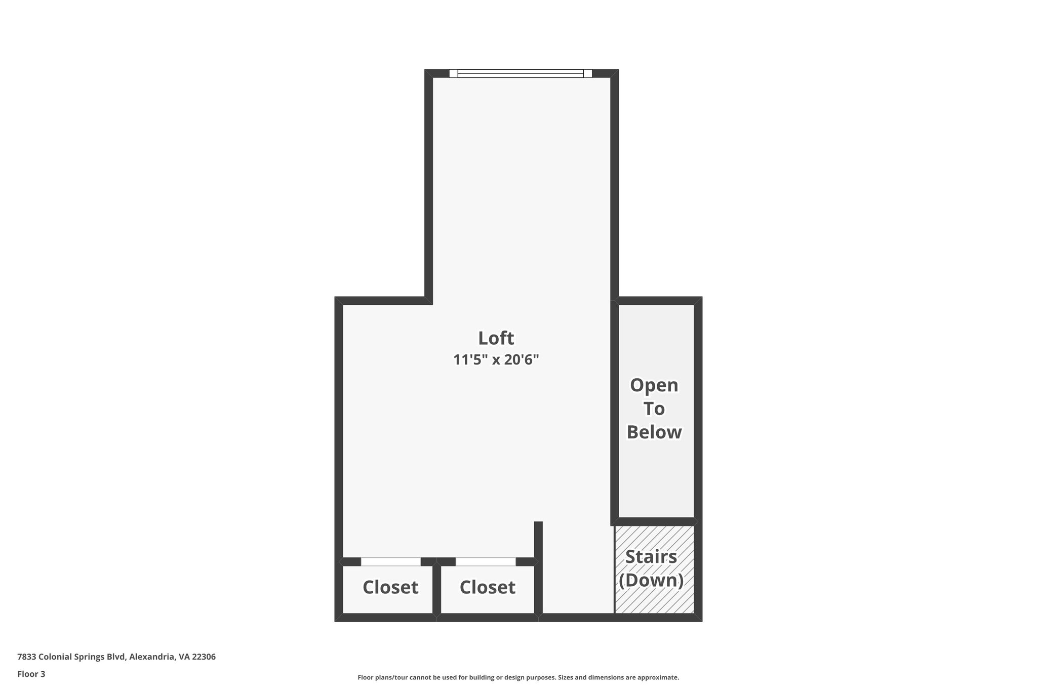 Floor 3