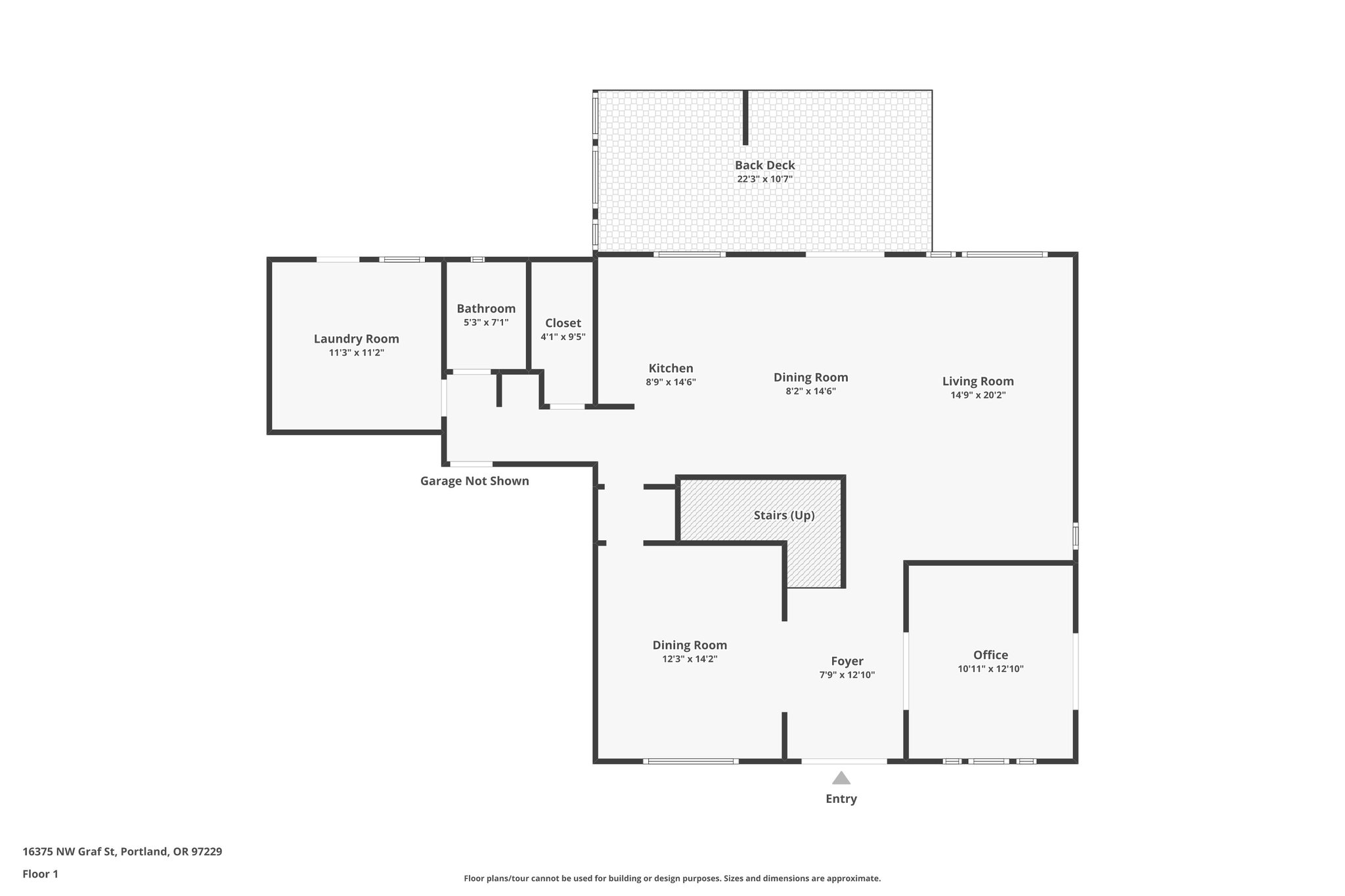 Floor 1