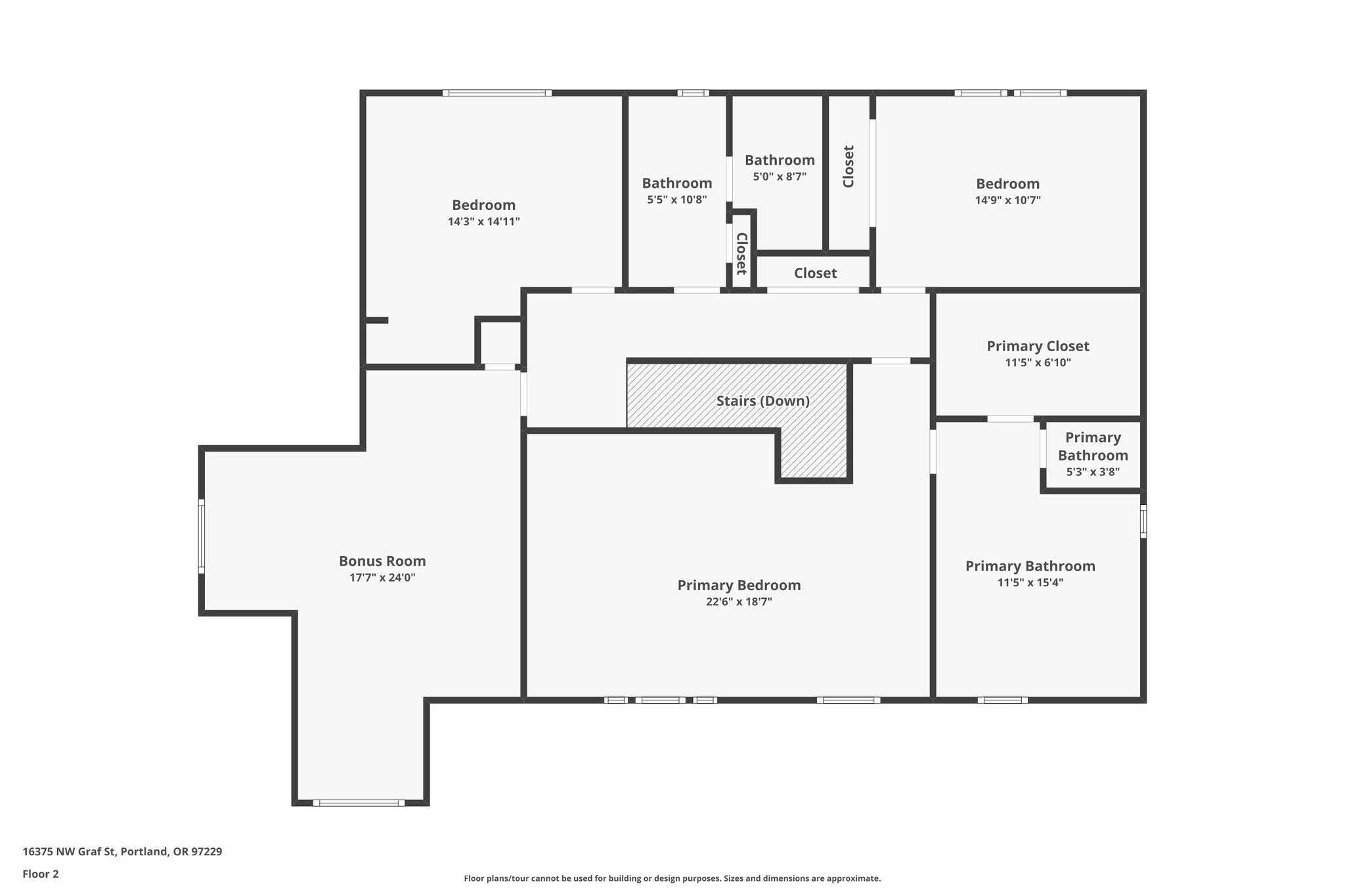 Floor 2