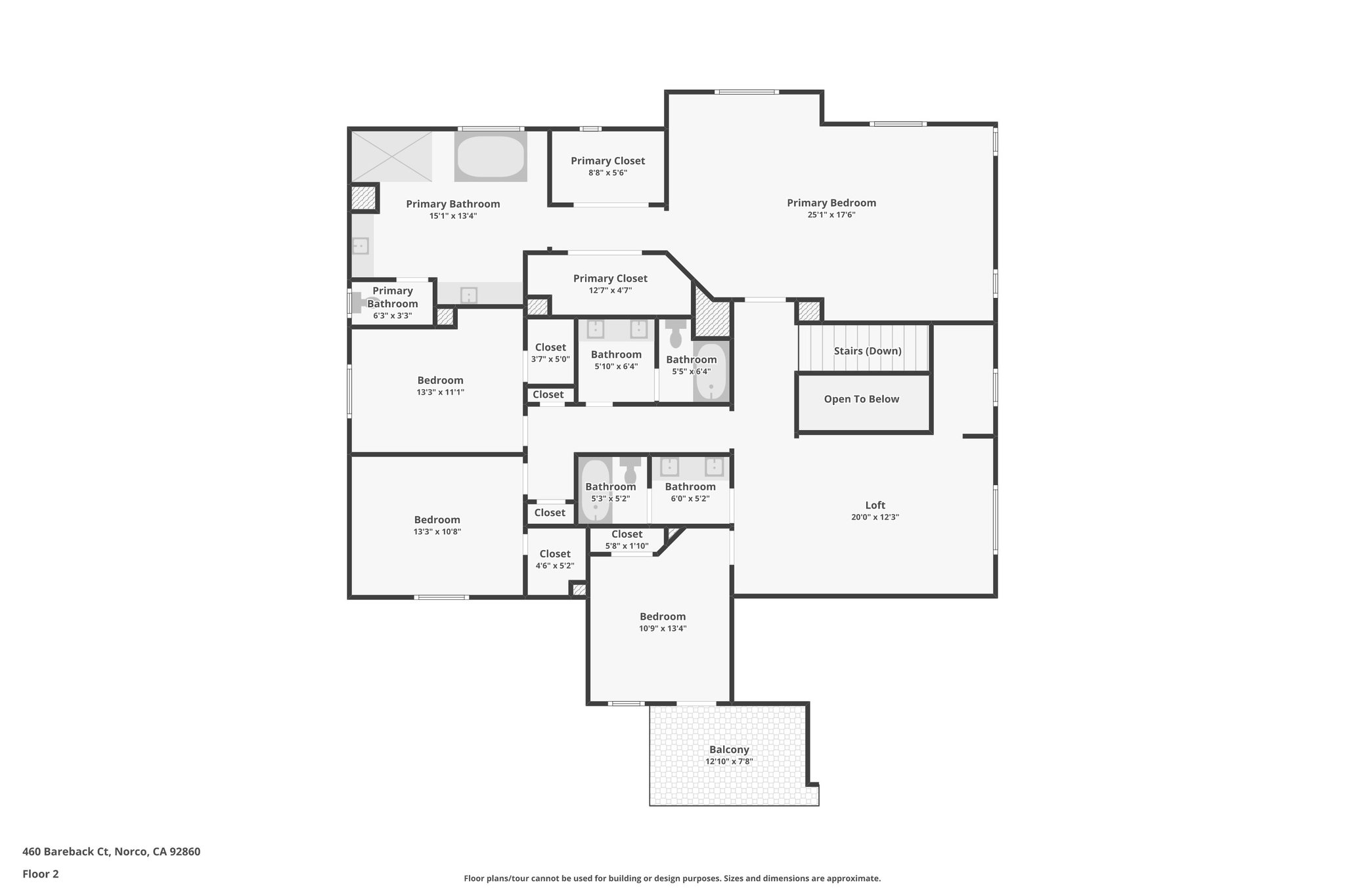 Floor 2