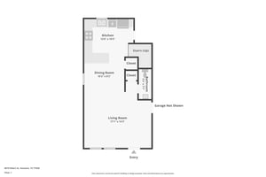 Floor 1