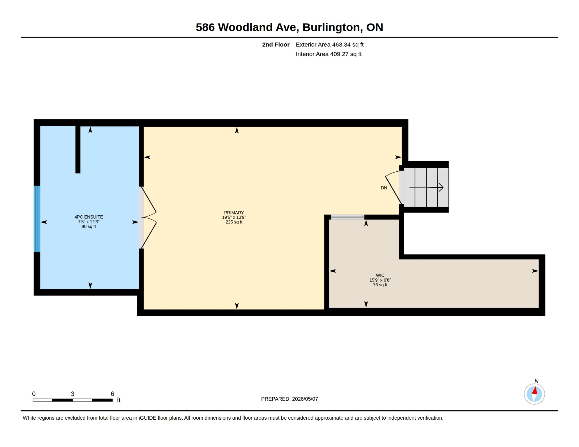Floorplan #2