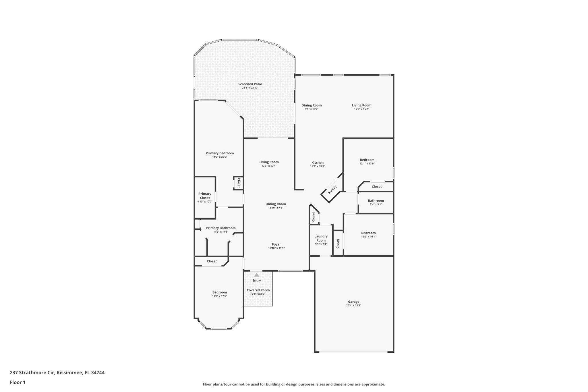 Floor 1