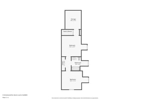 Floor 2 - A