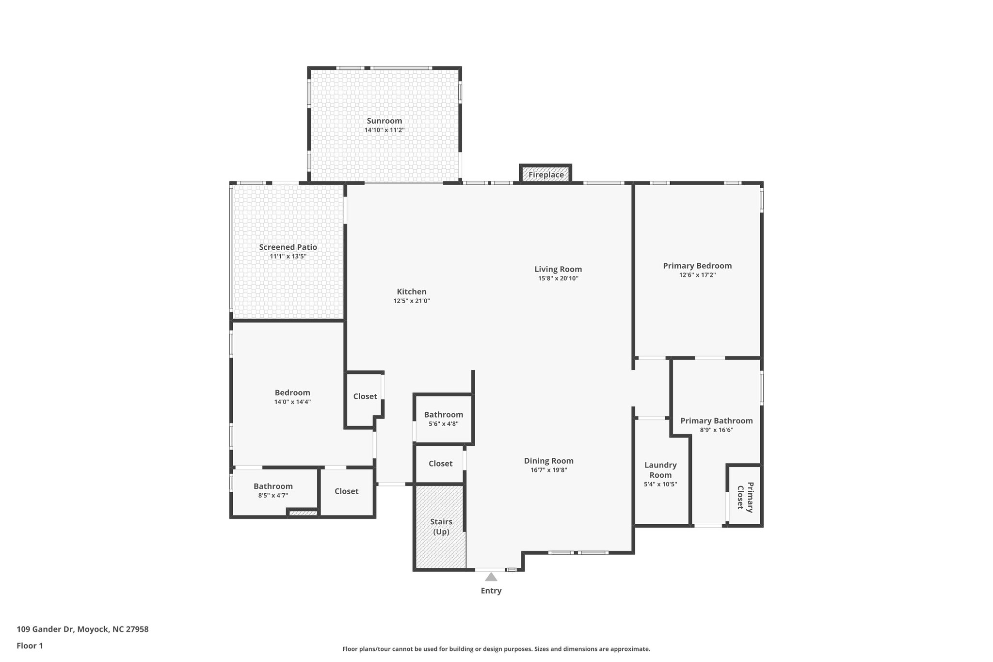 Floor 1