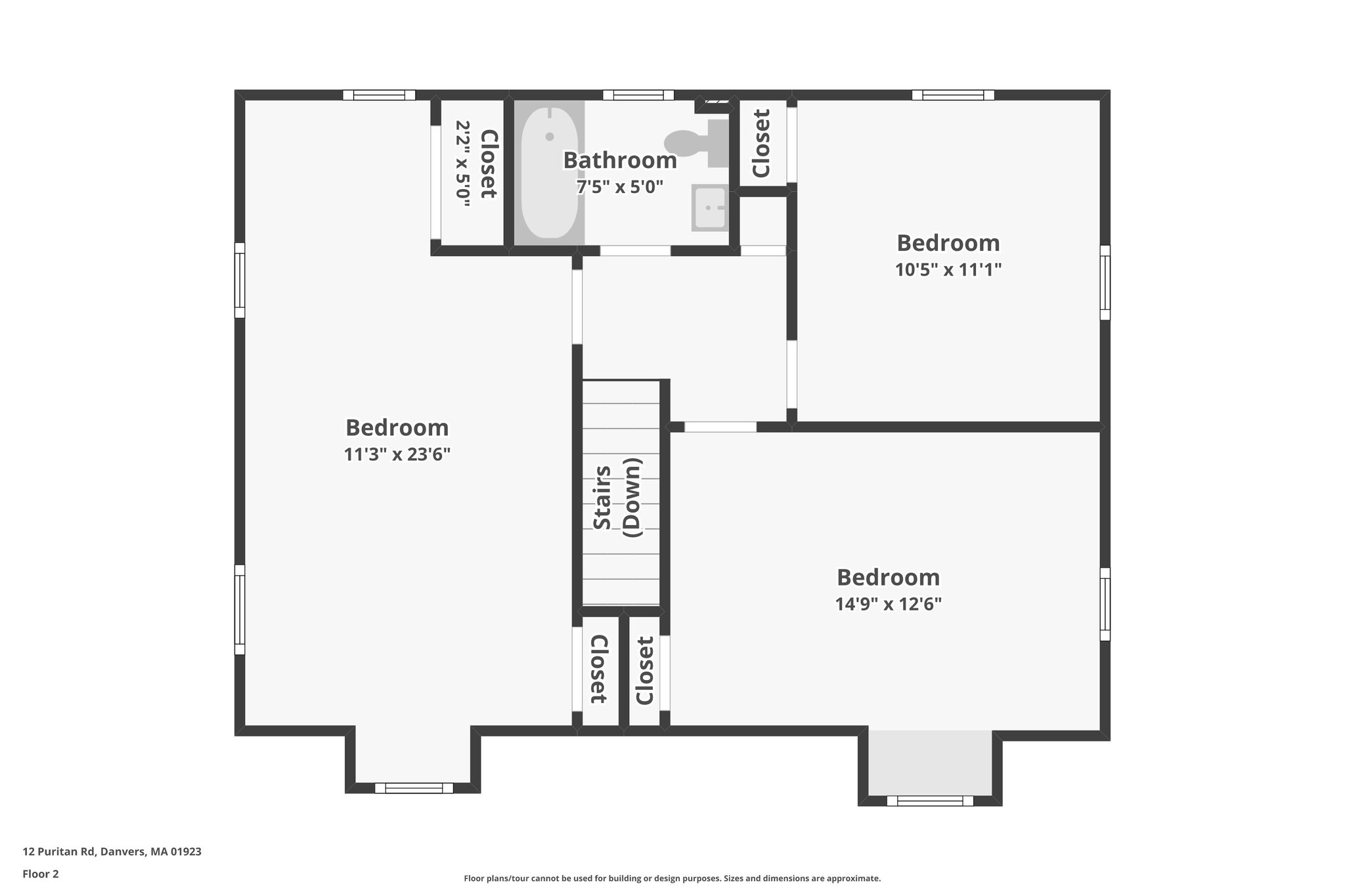 Floor 2