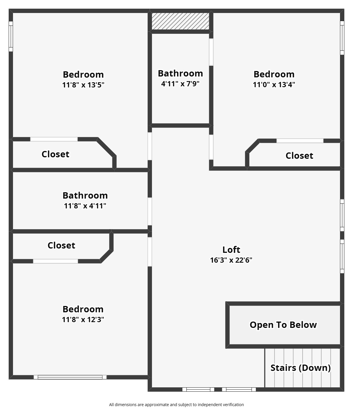 Floorplan #2