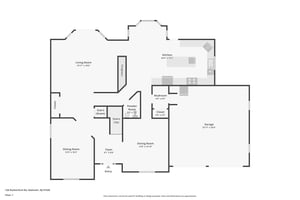 Floor 1
